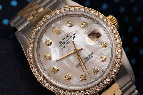 prezzo rolex nuovo datejust|datejust diamante.